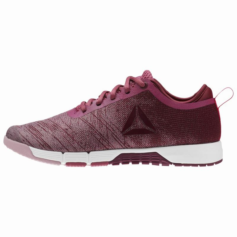 Adidasi Training Reebok Speed Her Tr Dama Violet/Albi Romania GN5510QG